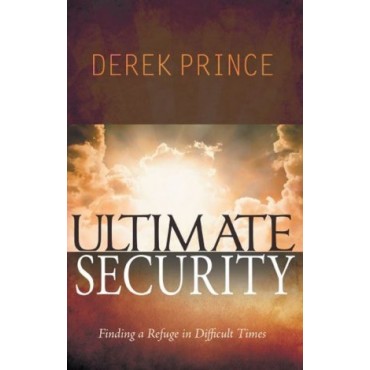 Ultimate Security PB - Derek Prince